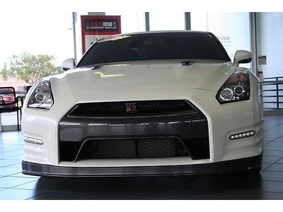 2013 Nissan GT-R Super Car Certified Motor Trend Dealer Lowest Reserve on Ebay, image 14