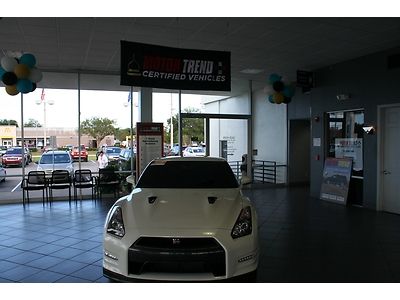 2013 Nissan GT-R Super Car Certified Motor Trend Dealer Lowest Reserve on Ebay, image 16