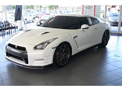 2013 Nissan GT-R Super Car Certified Motor Trend Dealer Lowest Reserve on Ebay, image 17