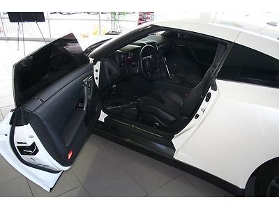 2013 Nissan GT-R Super Car Certified Motor Trend Dealer Lowest Reserve on Ebay, image 18