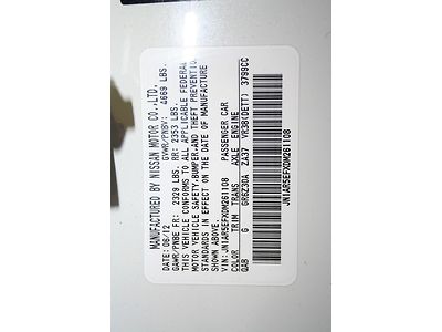 2013 Nissan GT-R Super Car Certified Motor Trend Dealer Lowest Reserve on Ebay, image 19