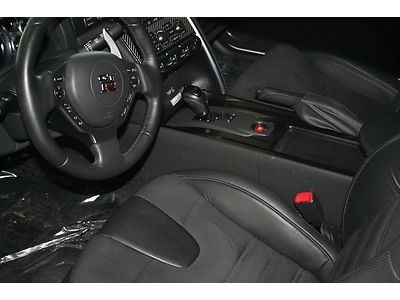 2013 Nissan GT-R Super Car Certified Motor Trend Dealer Lowest Reserve on Ebay, image 20