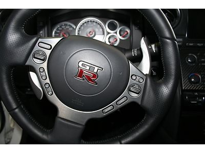 2013 Nissan GT-R Super Car Certified Motor Trend Dealer Lowest Reserve on Ebay, image 22