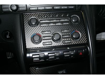 2013 Nissan GT-R Super Car Certified Motor Trend Dealer Lowest Reserve on Ebay, image 24