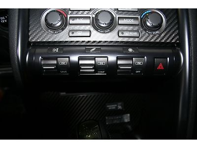 2013 Nissan GT-R Super Car Certified Motor Trend Dealer Lowest Reserve on Ebay, image 27