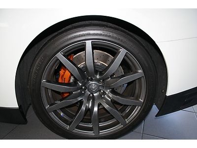 2013 Nissan GT-R Super Car Certified Motor Trend Dealer Lowest Reserve on Ebay, image 28