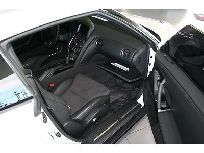 2013 Nissan GT-R Super Car Certified Motor Trend Dealer Lowest Reserve on Ebay, image 29