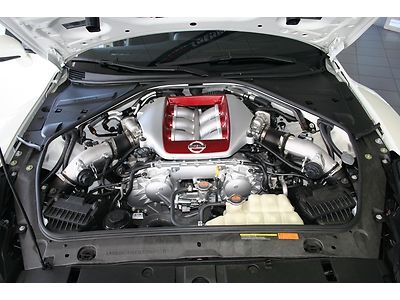 2013 Nissan GT-R Super Car Certified Motor Trend Dealer Lowest Reserve on Ebay, image 32