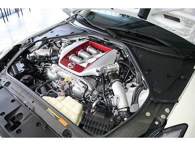 2013 Nissan GT-R Super Car Certified Motor Trend Dealer Lowest Reserve on Ebay, image 33
