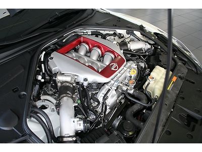 2013 Nissan GT-R Super Car Certified Motor Trend Dealer Lowest Reserve on Ebay, image 34