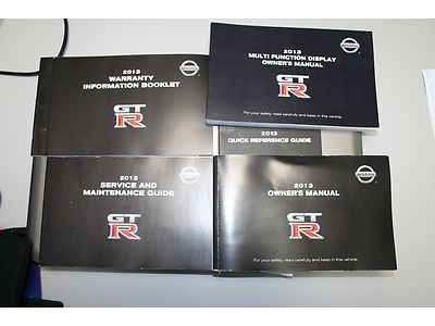 2013 Nissan GT-R Super Car Certified Motor Trend Dealer Lowest Reserve on Ebay, image 36