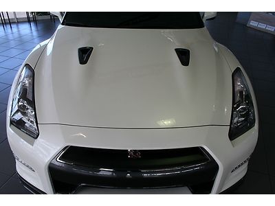 2013 Nissan GT-R Super Car Certified Motor Trend Dealer Lowest Reserve on Ebay, image 38