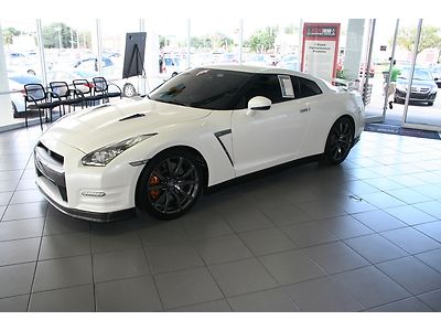 2013 Nissan GT-R Super Car Certified Motor Trend Dealer Lowest Reserve on Ebay, image 39