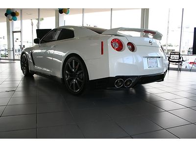 2013 Nissan GT-R Super Car Certified Motor Trend Dealer Lowest Reserve on Ebay, image 41