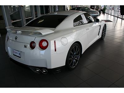 2013 Nissan GT-R Super Car Certified Motor Trend Dealer Lowest Reserve on Ebay, image 42
