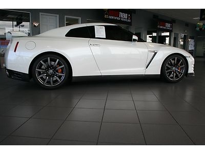 2013 Nissan GT-R Super Car Certified Motor Trend Dealer Lowest Reserve on Ebay, image 43
