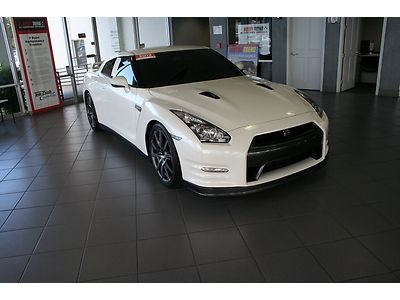 2013 Nissan GT-R Super Car Certified Motor Trend Dealer Lowest Reserve on Ebay, image 44