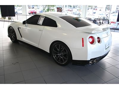 2013 Nissan GT-R Super Car Certified Motor Trend Dealer Lowest Reserve on Ebay, image 50