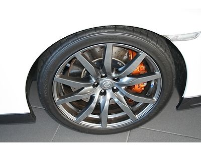 2013 Nissan GT-R Super Car Certified Motor Trend Dealer Lowest Reserve on Ebay, image 56