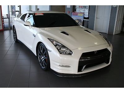2013 Nissan GT-R Super Car Certified Motor Trend Dealer Lowest Reserve on Ebay, image 58