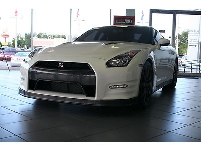 2013 Nissan GT-R Super Car Certified Motor Trend Dealer Lowest Reserve on Ebay, image 59