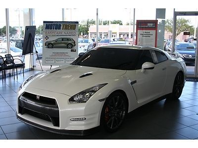 2013 Nissan GT-R Super Car Certified Motor Trend Dealer Lowest Reserve on Ebay, image 61