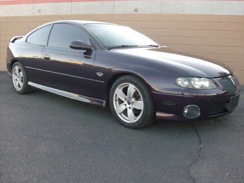 2004 pontiac