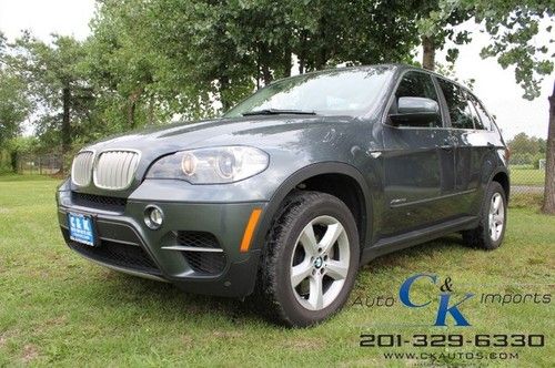 2011 bmw x5 50i twin turbo v8 panoramic roof navigation satellite radio, call!