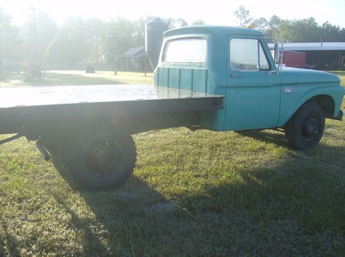 1966 ford f350 flat bed,hot rod,rat rod,race,vintage,antique