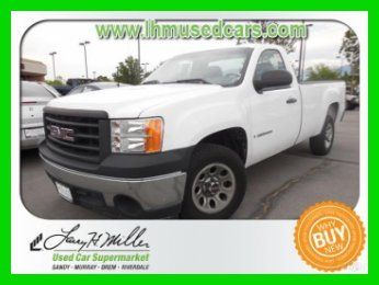 2007 sle1 used 4.8l v8 16v rwd onstar