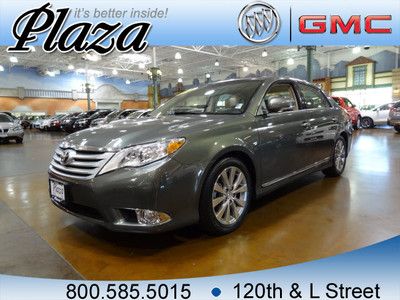 3.5l power door locks power windows auto express down window leather upholstery