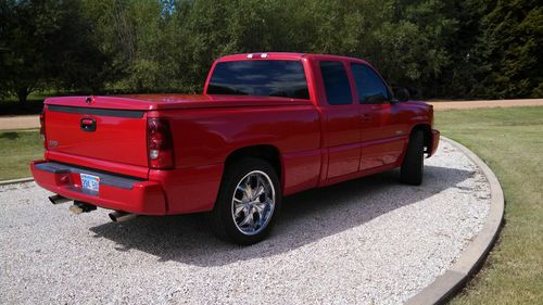 2003 Chevrolet Silverado 1500 SS, US $12,995.00, image 2