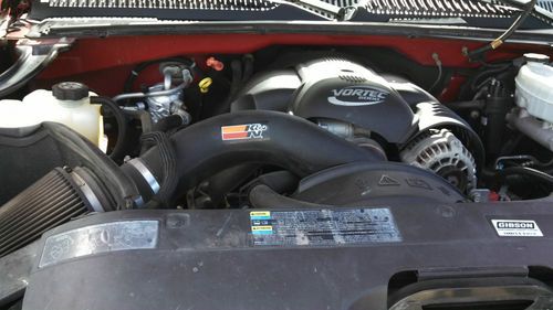 2003 Chevrolet Silverado 1500 SS, US $12,995.00, image 4