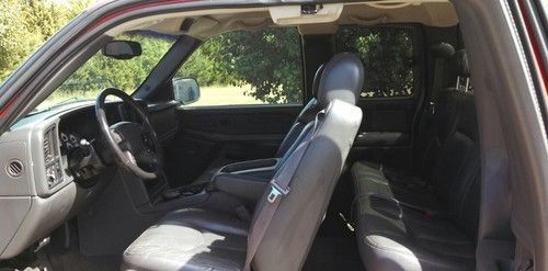 2003 Chevrolet Silverado 1500 SS, US $12,995.00, image 7