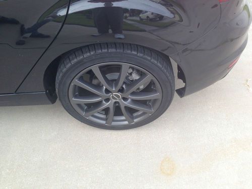 2012 Ford Focus SE Hatchback 4-Door 2.0L, US $17,500.00, image 4