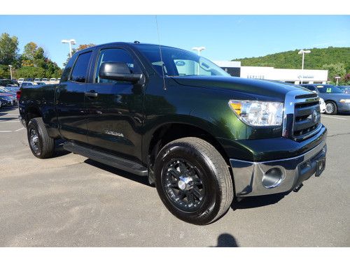 2012 toyota tundra base crew cab pickup 4-door 4.6l