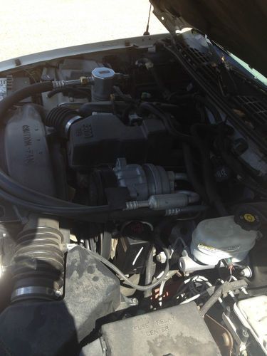 GMC sonoma 2003! GAS SAVER!, US $4,000.00, image 3