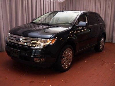 Clean carfax automatic warranty dealer inspected