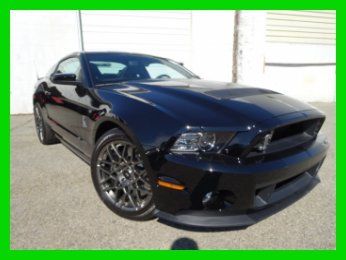 2013 used 5.8l v8 32v manual rwd coupe premium