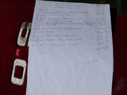 1989 White Ford Mustang GT 2 Door Rag Top, image 7