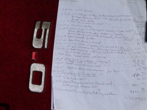 1989 White Ford Mustang GT 2 Door Rag Top, image 8