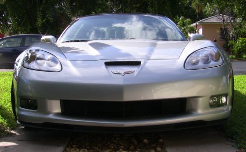 2011 Corvette Grand Sport, US $42,000.00, image 2
