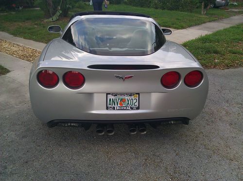 2011 Corvette Grand Sport, US $42,000.00, image 3