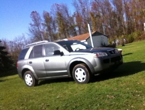 2007 saturn vue