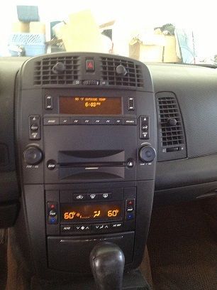 2004 Custom Cadillac CTS Sedan 4-Door 3.6L, US $7,000.00, image 4