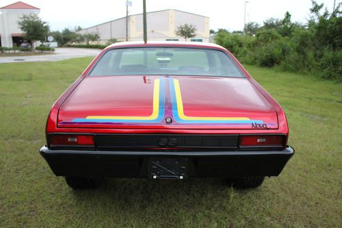 1972 Chevrolet Nova SS RESTORED Hot Rod Chevy Let 77+ Pic Load ~MAKE ME AN OFFER, US $22,495.00, image 4