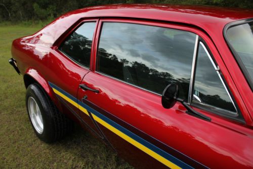 1972 Chevrolet Nova SS RESTORED Hot Rod Chevy Let 77+ Pic Load ~MAKE ME AN OFFER, US $22,495.00, image 10