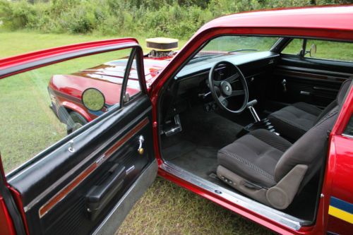 1972 Chevrolet Nova SS RESTORED Hot Rod Chevy Let 77+ Pic Load ~MAKE ME AN OFFER, US $22,495.00, image 11