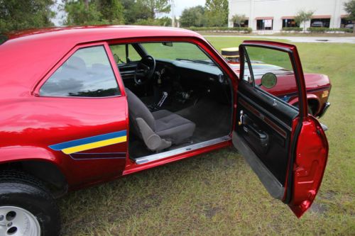 1972 Chevrolet Nova SS RESTORED Hot Rod Chevy Let 77+ Pic Load ~MAKE ME AN OFFER, US $22,495.00, image 15