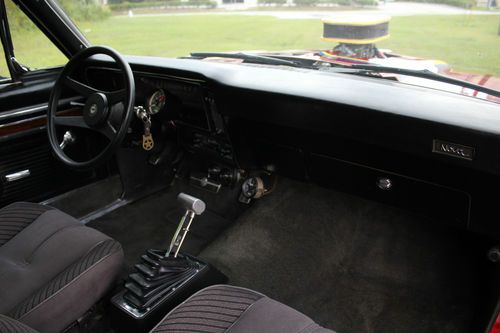 1972 Chevrolet Nova SS RESTORED Hot Rod Chevy Let 77+ Pic Load ~MAKE ME AN OFFER, US $22,495.00, image 16